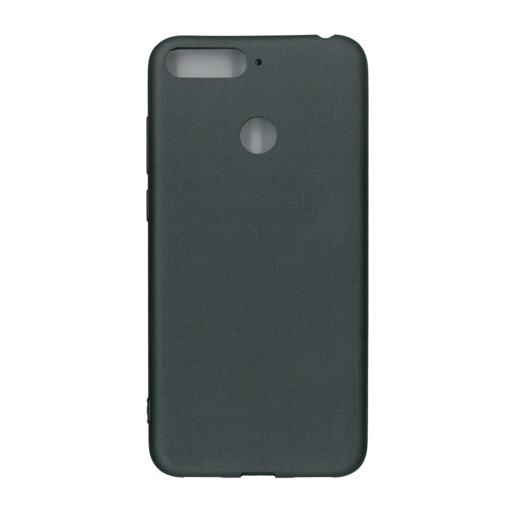 Husa carcasa X-Level Guardian pentru Huawei Y6 2018, negru