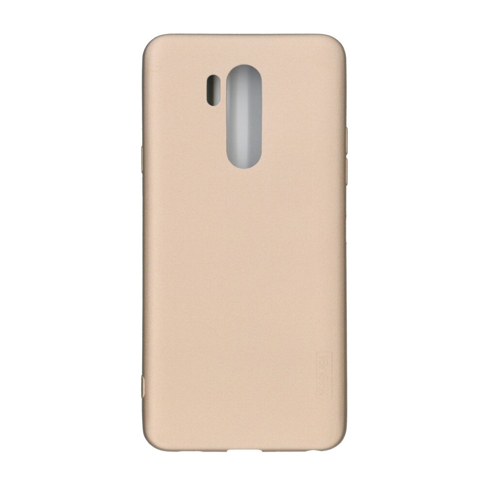 Husa carcasa X-Level Guardian pentru LG G7 ThinQ, auriu