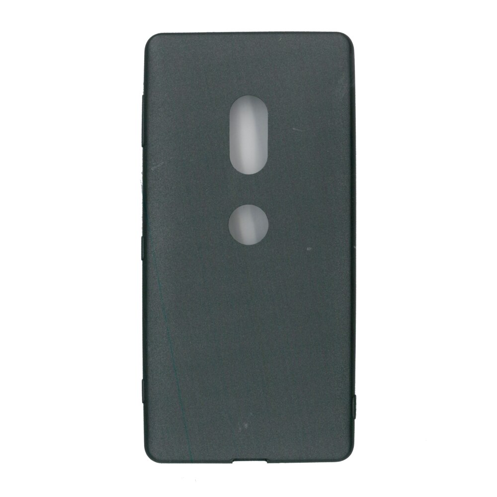 Husa carcasa X-Level Guardian pentru Sony Xperia XZ2, negru