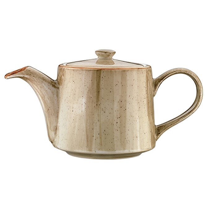 Ceainic din portelan BONNA colectia TERRAIN 400cc MN010160