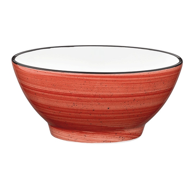 Bol din portelan BONNA colectia PASSION 14cm 450cc