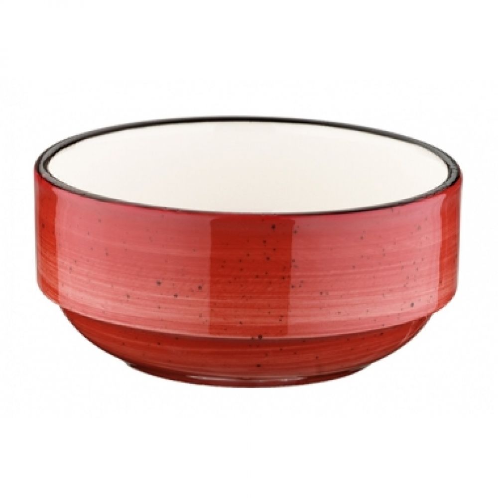 Bol joker din portelan BONNA colectia PASSION 12cm 350cc