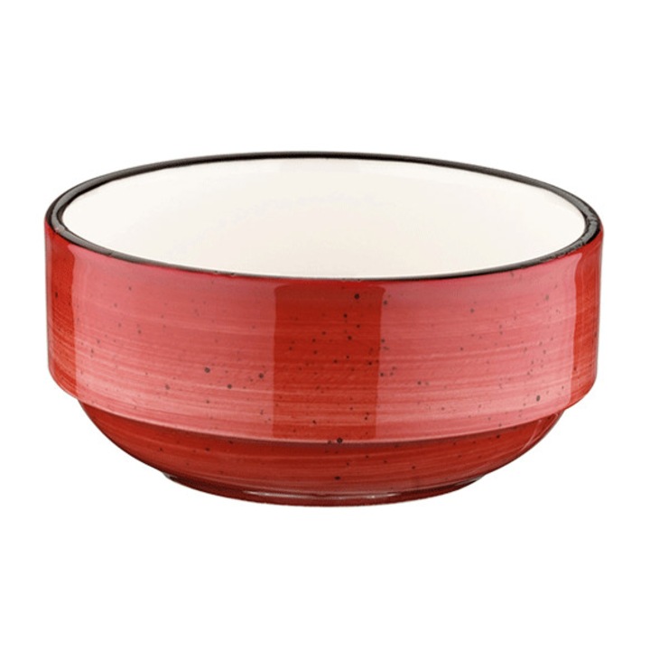 Bol joker din portelan BONNA colectia PASSION 6cm 30cc