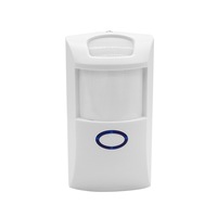 Senzor prezenta wireless Sonoff PIR2