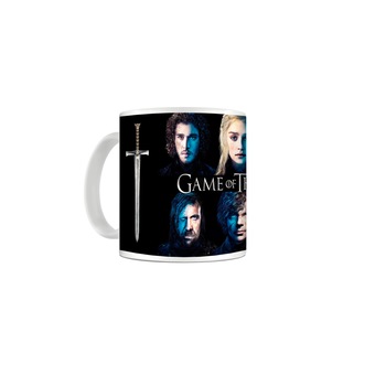Cana Game Of Thrones Multicolor Cana Game Of Thrones Multicolor