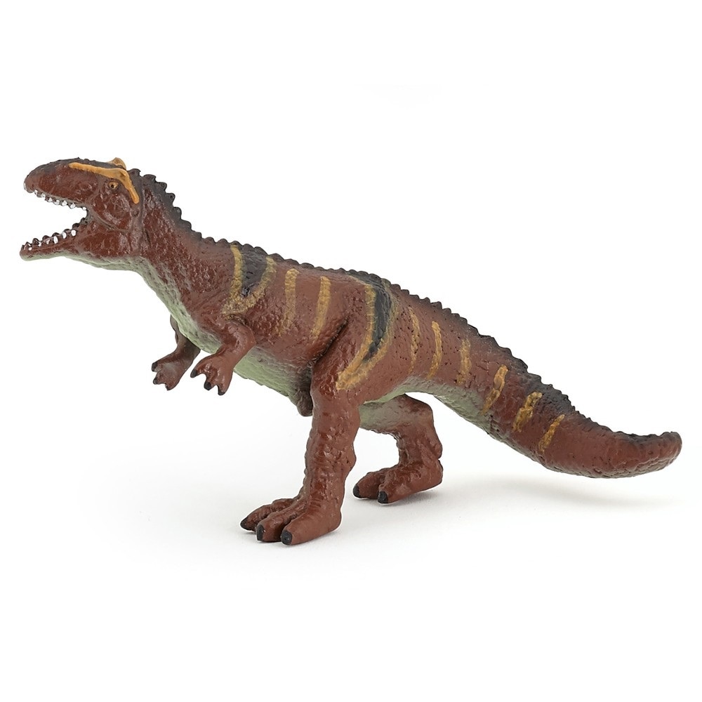 Mini Figurina Papo - Carnosaurus