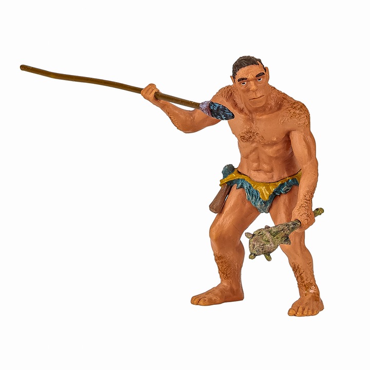 Papo figura - Ősember