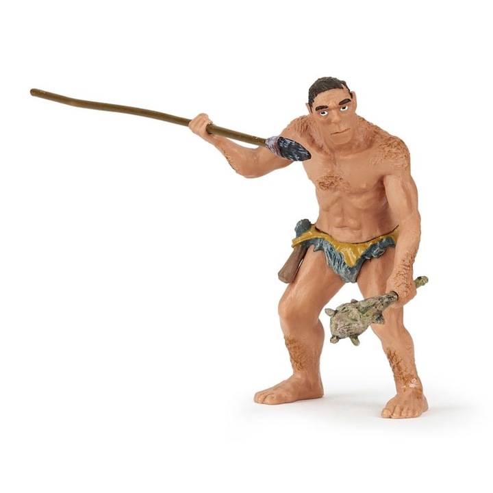 Papo figura - Ősember