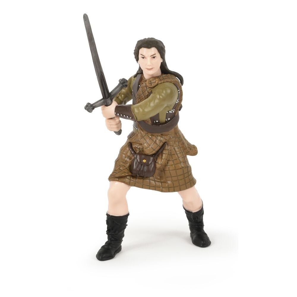 Figurina Papo - William Wallace