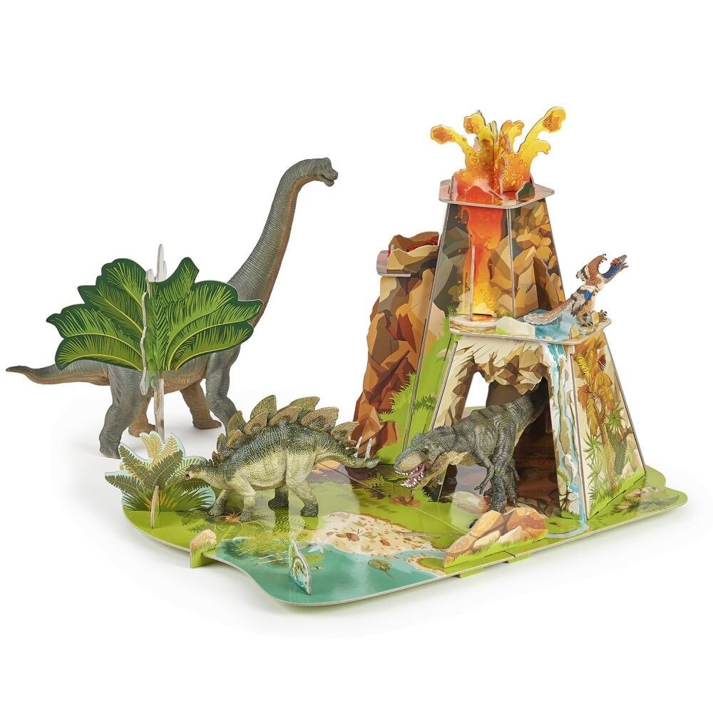 Tinutul dinozaurilor - Papo