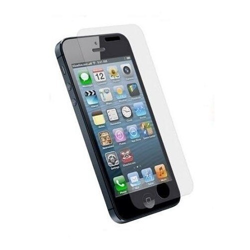 Folie sticla securizata Iphone 5