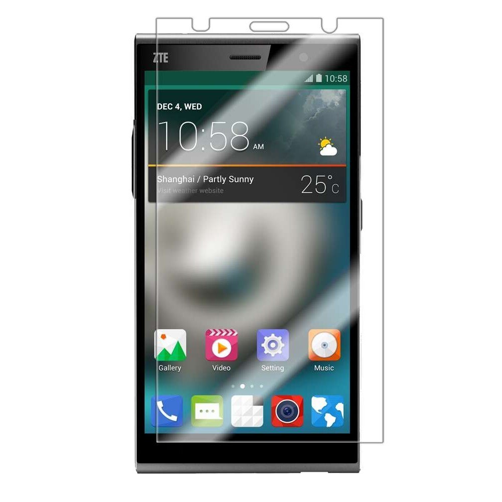 Folie Grand Memo II LTE