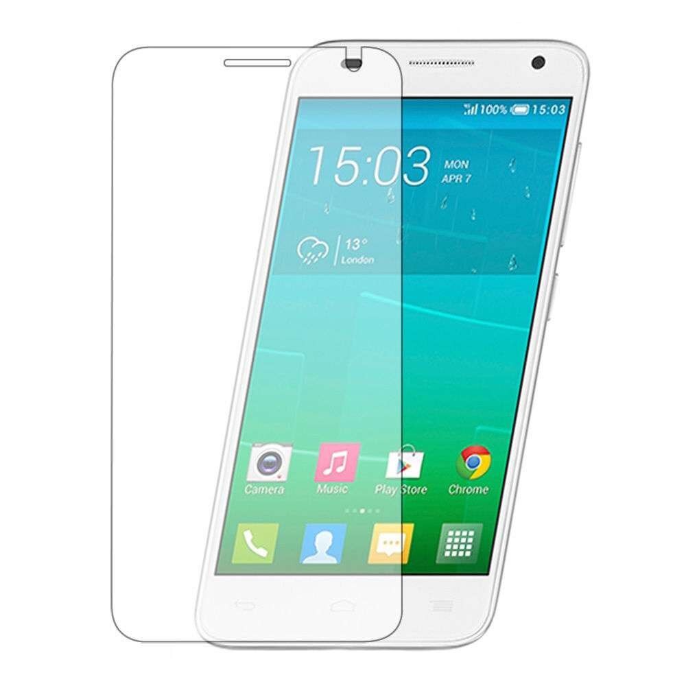 Folie Alcatel Idol 2 Mini