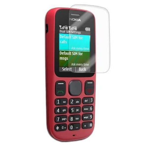Folie Nokia 100