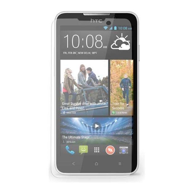 Folie protectie HTC Desire 516