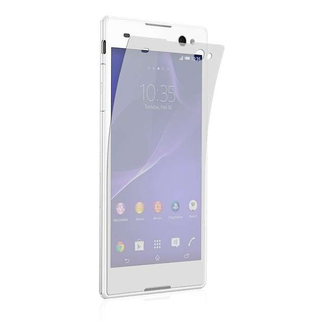 Folie Sony Ericsson Xperia C3