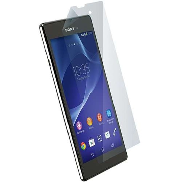 Sony Ericsson Xperia T3 защитно стъклено фолио