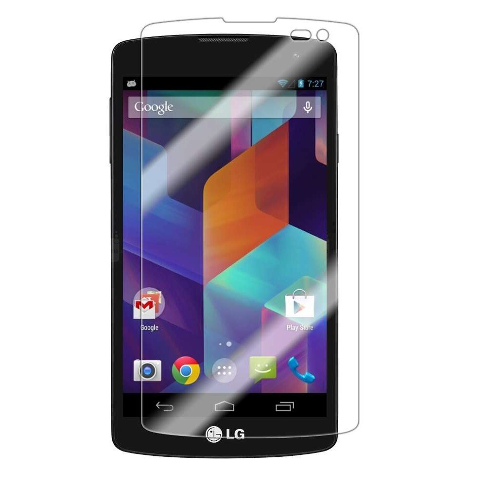 Folie LG F60 D390