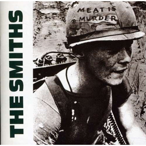 Smiths - Meatis Murder- Remast- (CD)