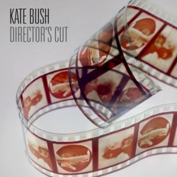 Kate Bush - Director's Cut (CD)