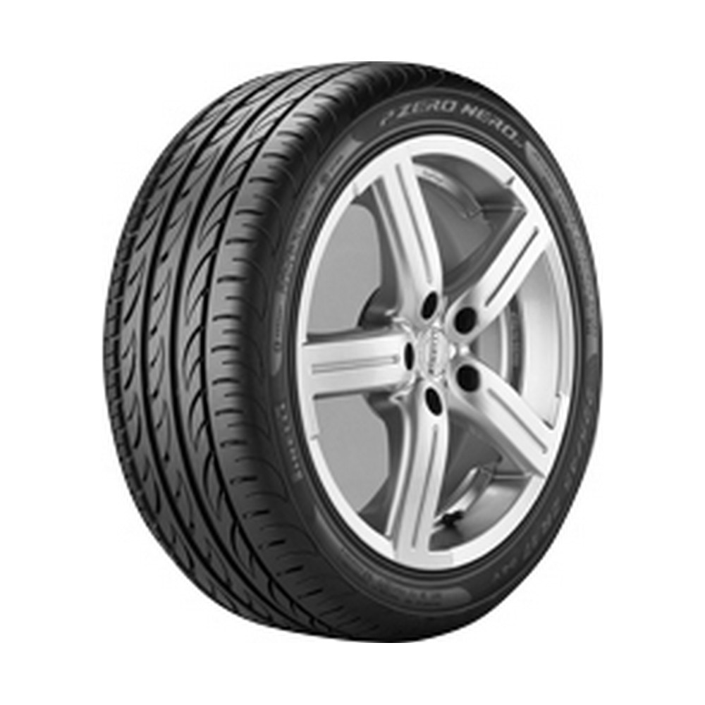 Anvelopa vara Pirelli P ZERO NERO GT 235 / 35R19 91Y