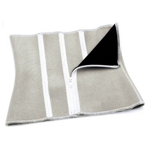 Centura din neopren reglabila pentru slabit Slimming Belt Sibote