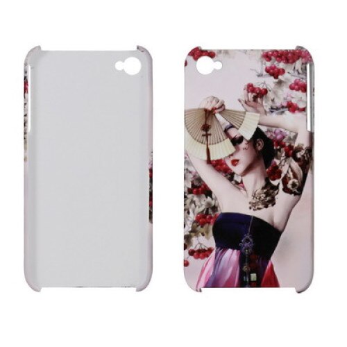 Husa protectie MISTERY pentru iPhone 4, 4S