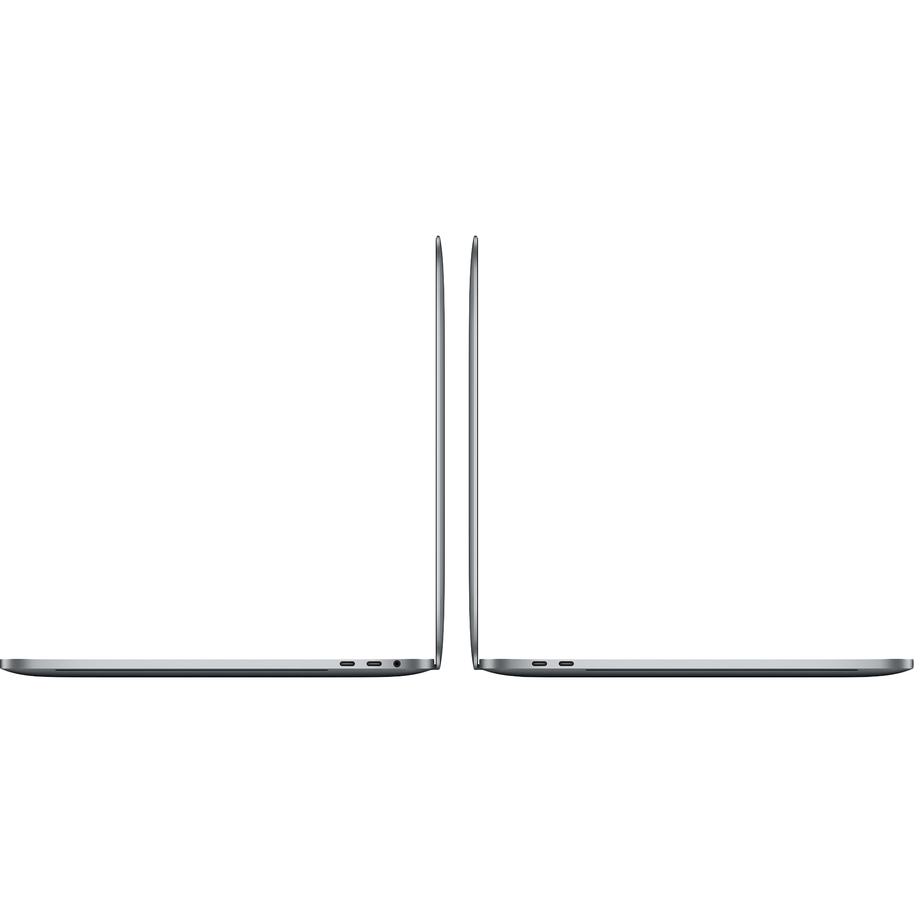 Laptop Apple MacBook Pro 15, ecran Retina, Touch Bar, procesor