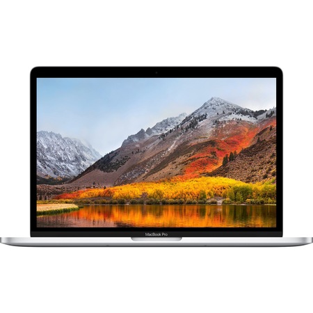 Laptop Apple Macbook Pro 13 Ecran Retina Touch Bar Procesor Intel Core I5 2 30 Ghz 8gb 256gb Ssd Intel Iris Plus Graphics 655 Macos High Sierra Rom Kb Silver Emag Ro
