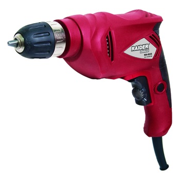 Masina de gaurit profesionala 400W cu mandrina rapida 10mm RDI-ID35 Masina de gaurit profesionala 400W cu mandrina rapida 10mm RDI-ID35