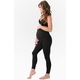 Colanti Black, Negru