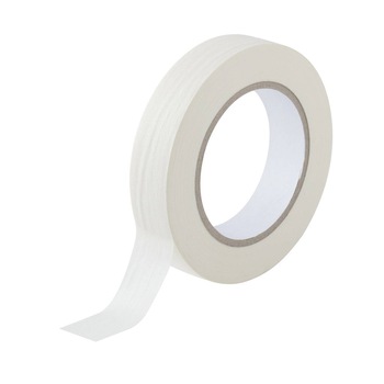 Banda Adeziva Mascare 60°, 38 mm X 50 m, Adeziv Hot Melt Banda Adeziva Mascare 60°, 38 mm X 50 m, Adeziv Hot Melt