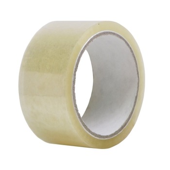 Banda Adeziva Transparenta Pack pentru Ambalat, 48mm x 60m, Adeziv Acrilic Banda Adeziva Transparenta Pack pentru Ambalat, 48mm x 60m, Adeziv Acrilic