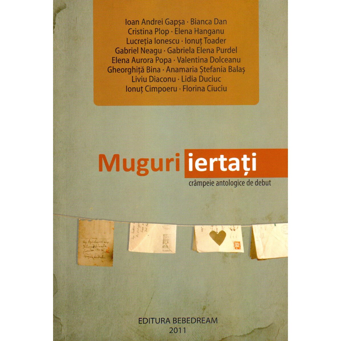 Muguri iertati