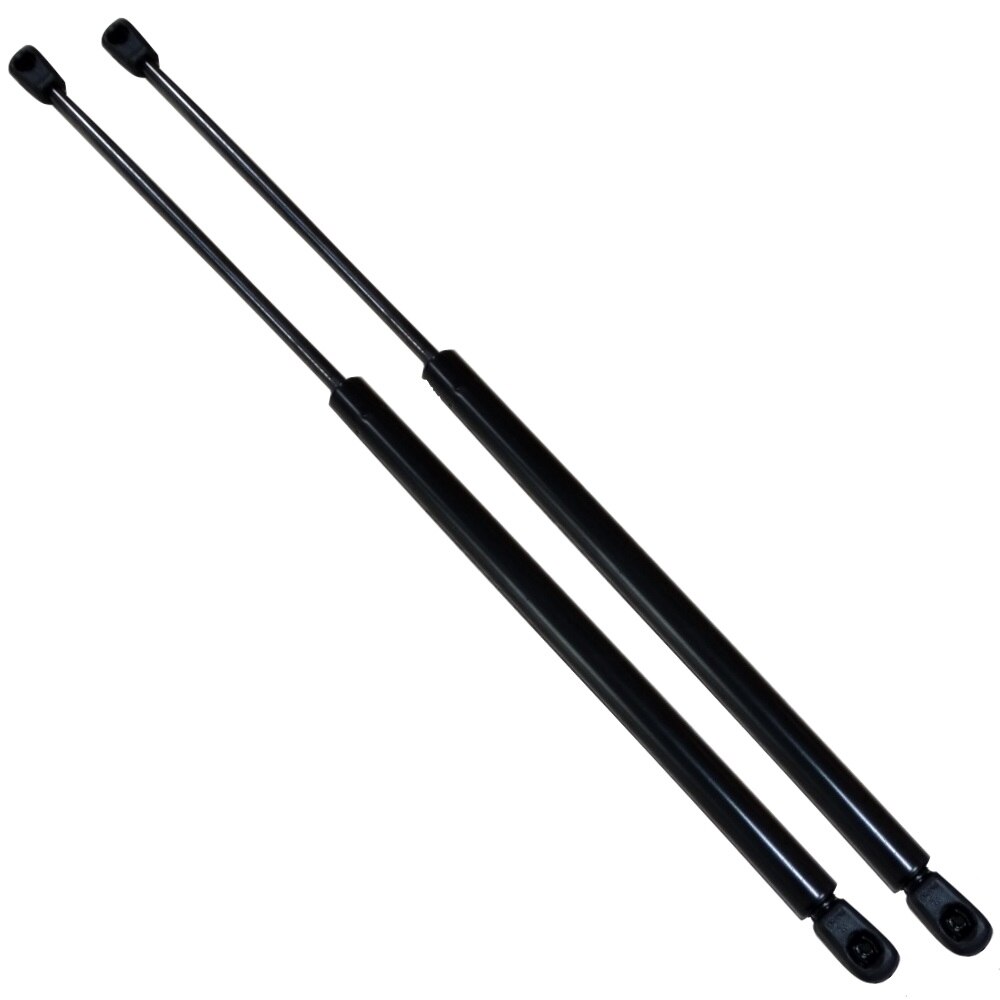 Set amortizor capacul fata AERZETIX, OEM: 7L6823359B/A, pentru Volkswagen Touareg, 2 bucati