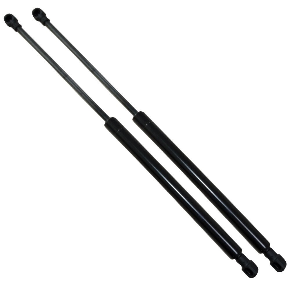 Set amortizor capacul fata AERZETIX, OEM: 7M3 823 359A, pentru Seat Alhambra, Volkswagen Sharan, 2 bucati