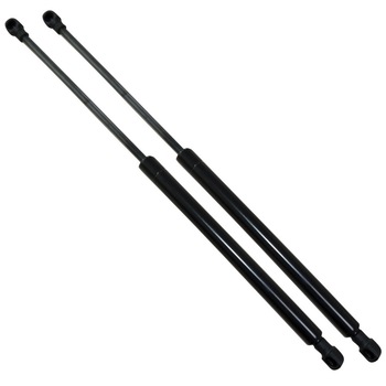 Set amortizor capacul fata AERZETIX, OEM: 7M3 823 359A, pentru Seat Alhambra, Volkswagen Sharan, 2 bucati Set amortizor capacul fata AERZETIX, OEM: 7M3 823 359A, pentru Seat Alhambra, Volkswagen Sharan, 2 bucati