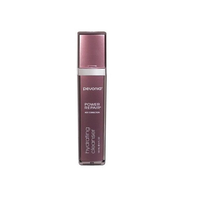 Lotiune demachianta ten matur, Power Repair Hydrating Lotion, Pevonia Botanica, 120 ml