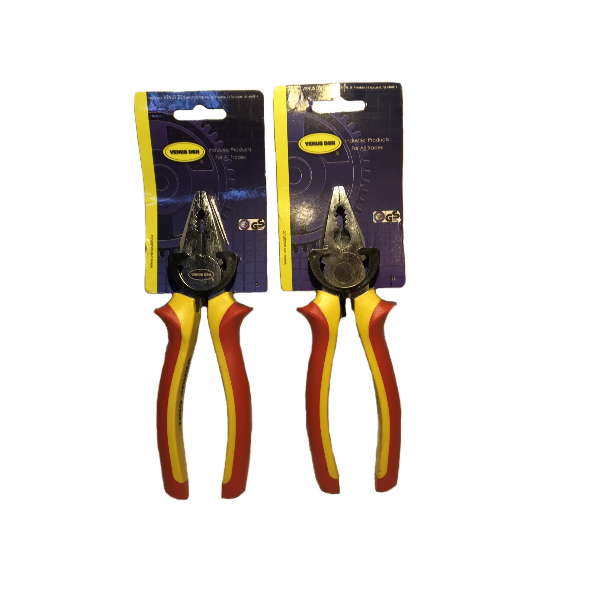 Pachet patent clasic, Venus Dsh, 2 bucati