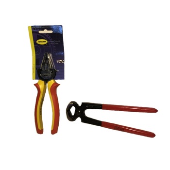 Pachet cleste standard pentru cuie si patent clasic Pachet cleste standard pentru cuie si patent clasic