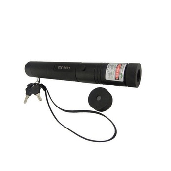Laser Pointer Verde 3000 mW ,Raza de actiune pana la 10 km Laser Pointer Verde 3000 mW ,Raza de actiune pana la 10 km