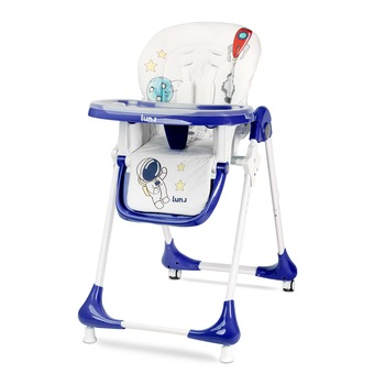 Scaun de masa Caretero Luna Bluemarin Scaun de masa Caretero Luna Bluemarin