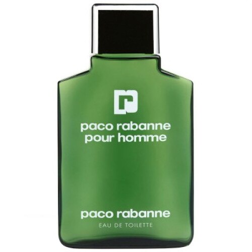 Apa de toaleta Paco Rabanne Paco Rabanne pour Homme, Barbati, 30 ml