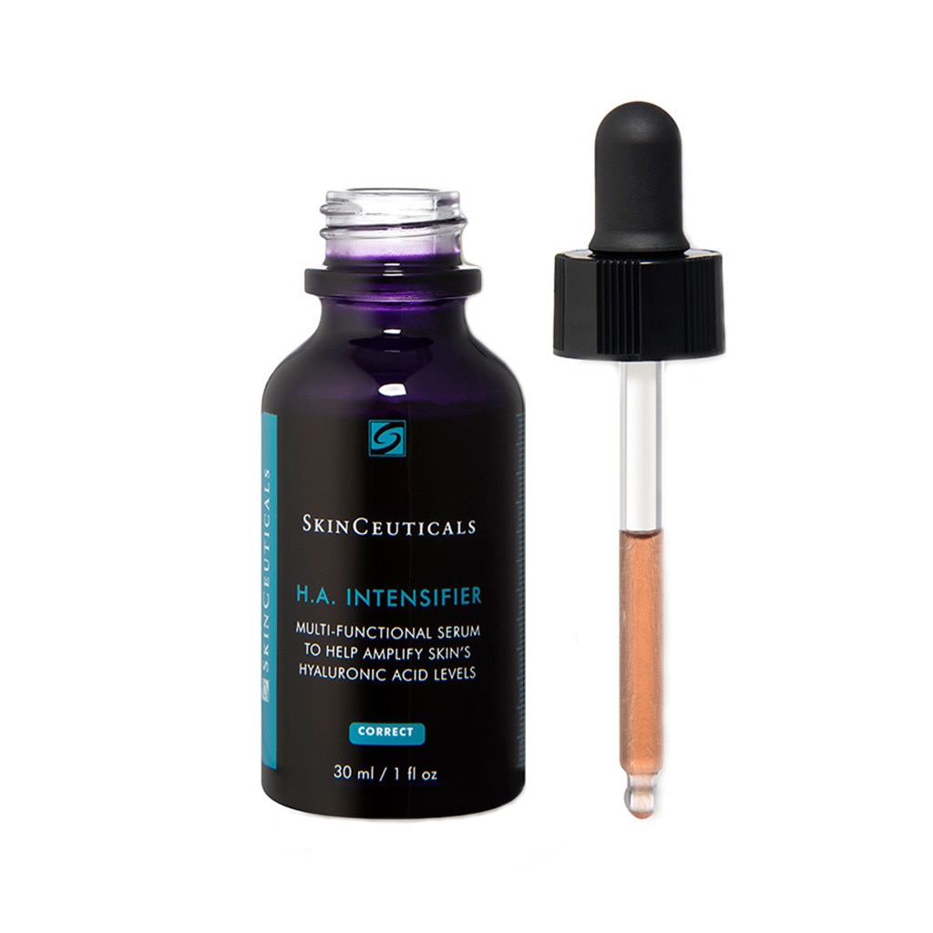 Ser cu acid hialuronic Skin Ceuticals H.A. Intensifier, 30 ml