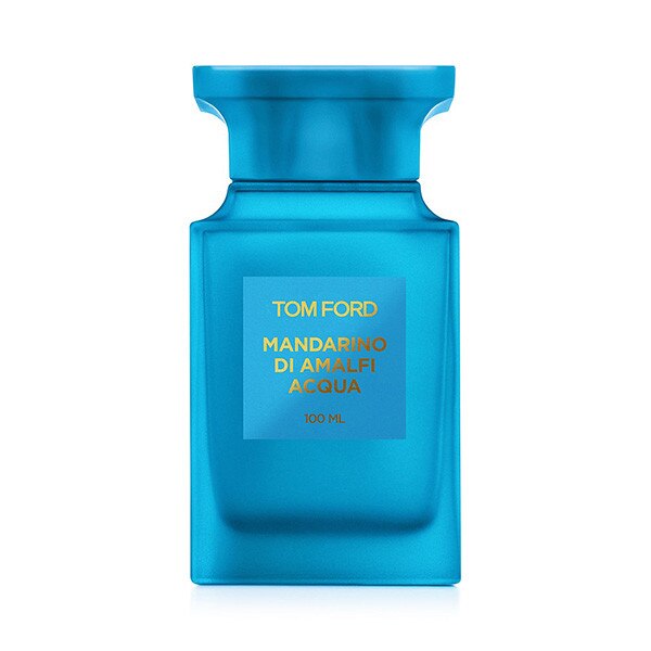 Apa de Toaleta Tom Ford Mandarino Di Amalfi Acqua, Barbati, 50ml