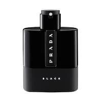 Apa de Parfum Prada, Luna Rossa Black, Barbati, 100 ml