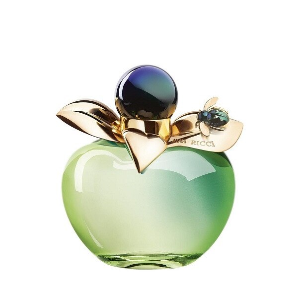 Apa de Toaleta Nina Ricci Bella, Femei, 50 ml