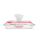 Servetele umede igienice antibacteriene Doctor Wipe's 72 buc