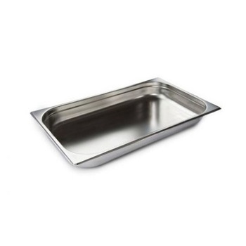 Tava Lancom Gastronorm 1/1-20 MM, 2.5 L, GN UZ Profesional Gama Lancom Tava Lancom Gastronorm 1/1-20 MM, 2.5 L, GN UZ Profesional Gama Lancom