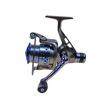 Mulineta WIND BLADE 6 rulmenti pentru feeder DX-60R, cod F-29-2 Mulineta WIND BLADE 6 rulmenti pentru feeder DX-60R, cod F-29-2